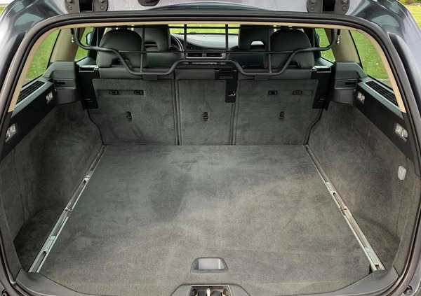 Volvo V70 cena 20000 przebieg: 334000, rok produkcji 2008 z Tarnów małe 121
